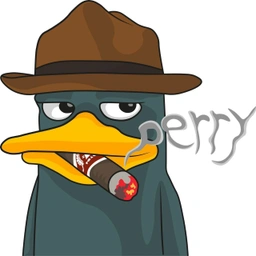 PERRY