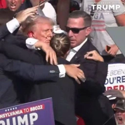 LONG LIVE TRUMP