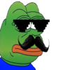 The Next Pepe