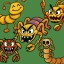 Tiny Critters