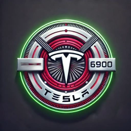 TESLA6900