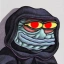 Dorklord by Matt Furie