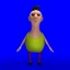Hamood Habibi
