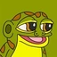 MYSTERY Matt Furies frog