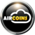 Aircoins