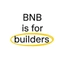 bnb is for builders