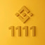 1111