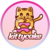 KITTY CAKE
