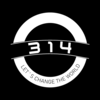 314