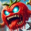 Tomato Mayhem