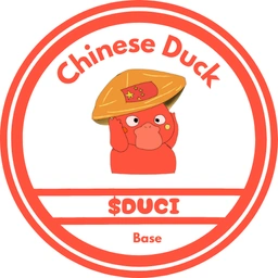 Chinese Duck