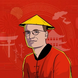 Chinese Jesse