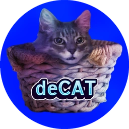 Decentralized Cat