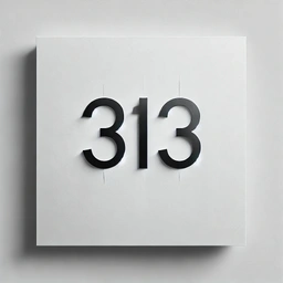 313 by Virtuals