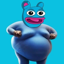 Fat Brett
