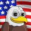 Abe the Bald Eagle