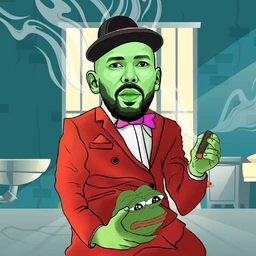 PEPE TATE